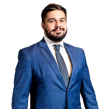 Carlos Eduardo Furtado Coelho