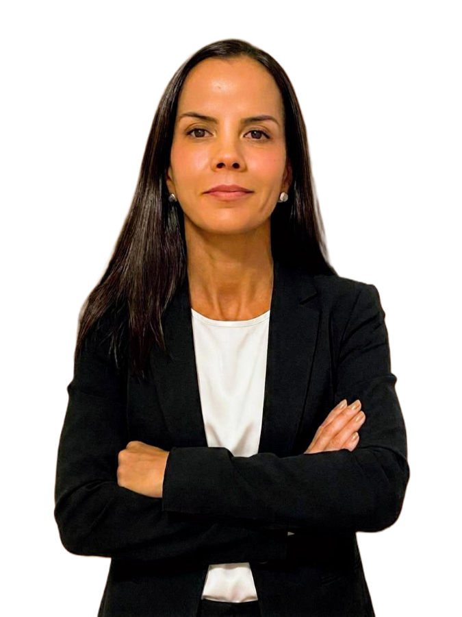 Clarice Daibert